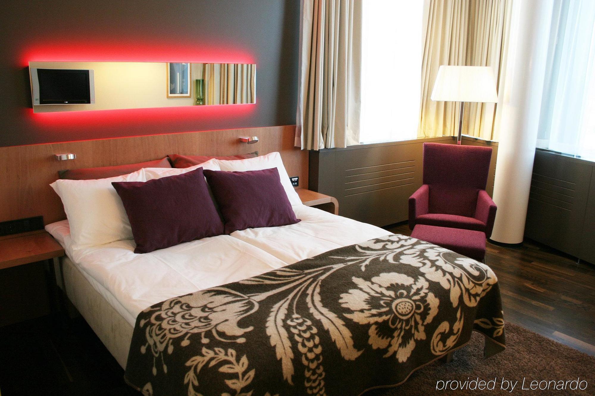 Comfort Hotel Sello Espoo Exterior photo