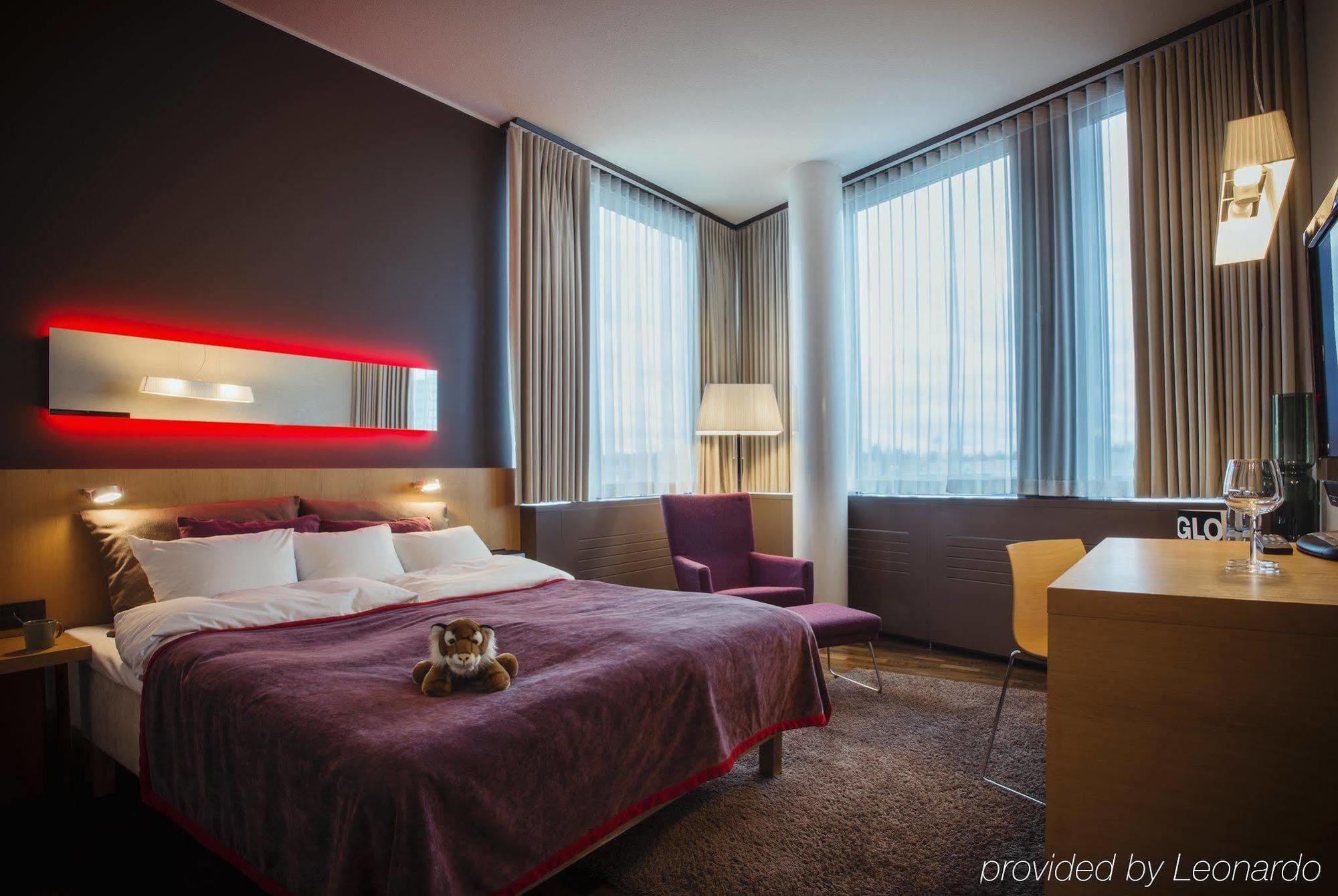Comfort Hotel Sello Espoo Exterior photo